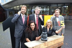 Kreis Lippe nutzt 115 als Bildungshotline.