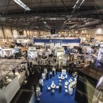 Intergeo 2013 in Essen: Kommunaler Aspekt stand in diesem Jahr im Vordergrund.