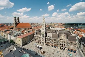 In München wird künftig die Einwohnermelde-Software OK.EWO der Anstalt für kommunale Datenverarbeitung in Bayern eingesetzt.