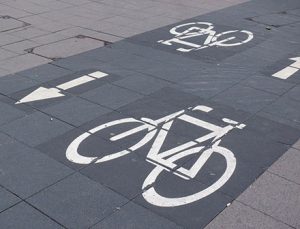 Höxter stellt Radwegenetz zur Diskussion.