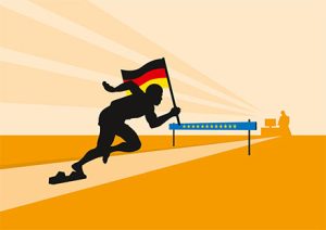 Alte Vision mit neuem Leben füllen.