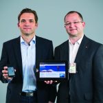 nPA-App von Ageto mit Thüringer Innovationspreis ausgezeichnet.