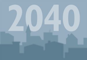 Veranstaltung von Lecos wagte einen Blick in die kommunale Zukunft.