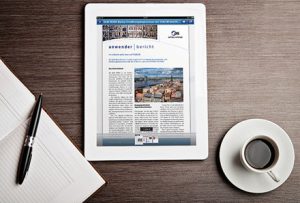 Optimal Systems: Lösungen fürs mobile Arbeiten.