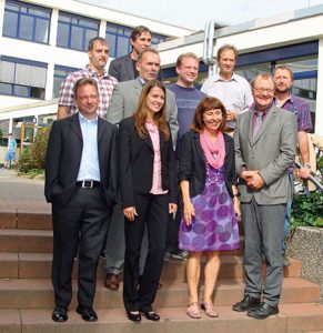 Wetteraukreis modernisiert schulische IT.