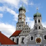 Augsburg: Im Web rundumerneuert.