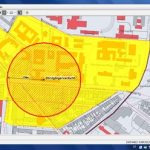 Karlsruhe nutzt Informationssystem zur Lagedokumentation im Katastrophenfall.