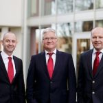 PDV-Systeme agiert jetzt mit den Geschäftsführern Dirk Nerling