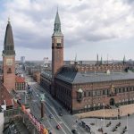 Dänemarks Hauptstadt Kopenhagen führt das diesjährige Smart-Cities-Ranking an.