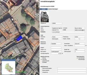 Kommunen im Werra-Meißner-Kreis entwickeln gemeinsamen Online-Immobilienservice.