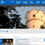 Die Web-Präsenz der Stadt Ravensburg wurde optisch und technisch komplett überarbeitet.