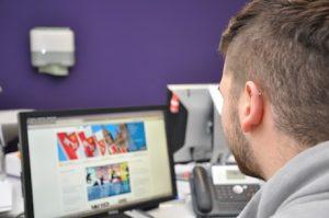 34 interaktive Online-Angebote können die Bürger auf der Internet-Seite der Stadt Worms nutzen.