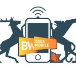Der Wettbewerb BW Goes Mobile zeichnet in diesem Jahr auch Ideen rund um mobile Anwendungen in der öffentlichen Verwaltung aus.