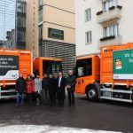 Magdeburg: Städtischer Abfallwirtschaftsbetrieb soll für noch mehr Anrufe über die 115 sorgen.