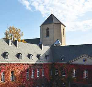 Rathaus Mönchengladbach: Management mit System.