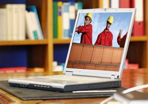 Gerolstein: Elektronische Bauakte geplant.