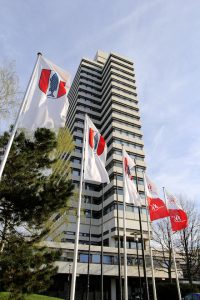 Kaiserslautern: Verwaltungsweiter DMS-Einsatz.