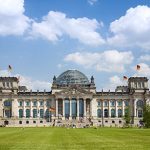 Der Bundestag hat die Einsetzung des neuen ständigen Ausschusses Digitale Agenda beschlossen.