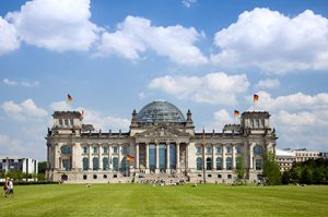 Der Bundestag hat die Einsetzung des neuen ständigen Ausschusses Digitale Agenda beschlossen.