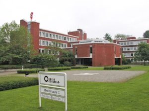 Der Breitband-Masterplan des Kreises Coesfeld ist Sieger im NRW-BANK.Ideenwettbewerb für Kommunen 2013.