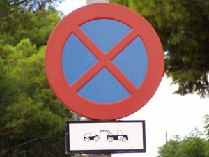 In Hattingen werden Falschparker demnächst via Smartphone registriert.