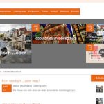 Die Stadt Braunschweig präsentiert sich gemeinsam mit dem Arbeitskreis der niedersächsischen Städte auf einer neuen Online-Plattform.