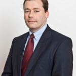 Dr. Mark Speich