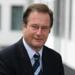 Eröffnet das 14. Führungskräfteforum Innovatives Management: Bundesminister a.D. Klaus Kinkel.