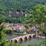 Heidelberg analysiert die Stimmung der Bürger in sozialen Medien.