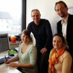 Kreis Cham: Neues Fachverfahren im Einsatz.