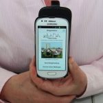 Stadt Lünen startet Mängelmelder-App.