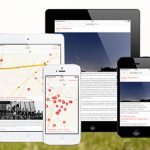 Wölfersheim: Mobile Applikation mit vielen Funktionen.
