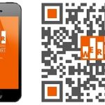 Mobilen Zugriff auf die aktuellen Ergebnisse bei der Kommunalwahl 2014 gewährt Esslingen mit der WahlErgebnisReport-App.