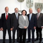 Die Telekommunikationsgesellschaft Südwestfalen (TKG) sieht den Ausbau des Breitband-Netzes in Südwestfalen auf einem guten Weg.