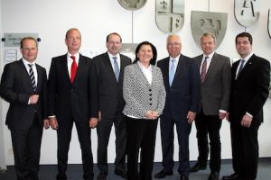 Die Telekommunikationsgesellschaft Südwestfalen (TKG) sieht den Ausbau des Breitband-Netzes in Südwestfalen auf einem guten Weg.