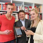 Mit der App zum Wiener Mietenrechner können Wohnungsangebote und Miete jetzt auch mobil überprüft werden.