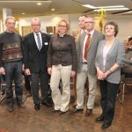 Bad Kreuznach startet in die E-Vergabe: Den Mitarbeitern der Stadtverwaltung wurde das neue Verfahren in einer Informationsveranstaltung erläutert.