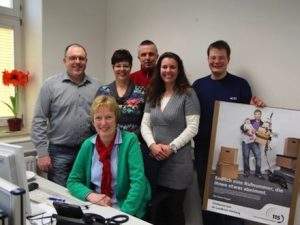 In Harburg nehmen der Kreis und alle Städte und Gemeinden an der einheitlichen Behördenrufnummer 115 teil.