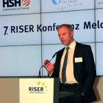 Bei der 7. RISER Konferenz wurde klar: Die Auslegung des Bundesmeldegesetzes lässt noch Fragen offen.