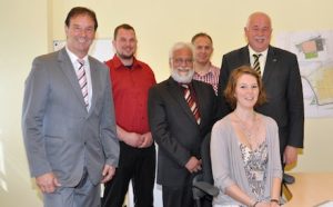 Volkmarsen führt E-Government-Software von ekom21 ein.