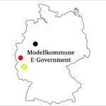 In einer zweiten Bewerbungsrunde werden fünf weitere Modellkommunen E-Government gesucht.