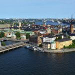Stockholm: Neue ERP-Software soll Effizienz verbessern und Kosten senken.