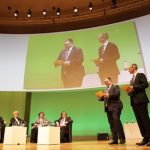Die Gewinner des E-Government-Wettbewerbs 2014 stehen fest.