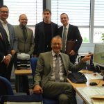 Nach einer gelungenen Pilotphase investiert der Wetteraukreis knapp eine Million Euro in die Informationstechnik seiner Schulstandorte.