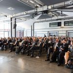 Kongress Innovatives Management: Rund 150 Teilnehmer werden erwartet.