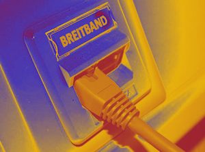 Was die Bürger des Kreises Lüneburg vom Breitband-Ausbau erwarten