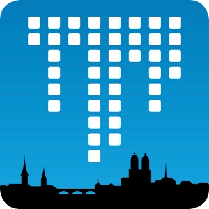Stadt Zürich veröffentlicht Statistik-App.