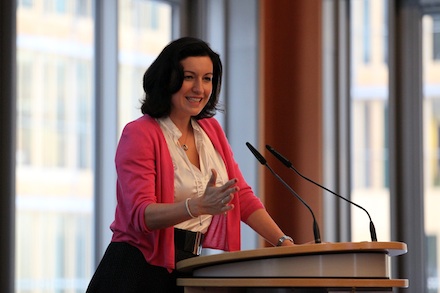 Dorothee Bär