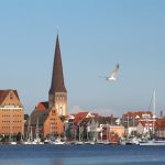 Die Rostocker Bürgerbeteiligungsplattform wird rege genutzt