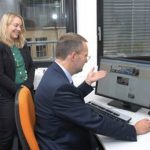 Pforzheim: Das neue Beteiligungsangebot im Web wird freigeschaltet.